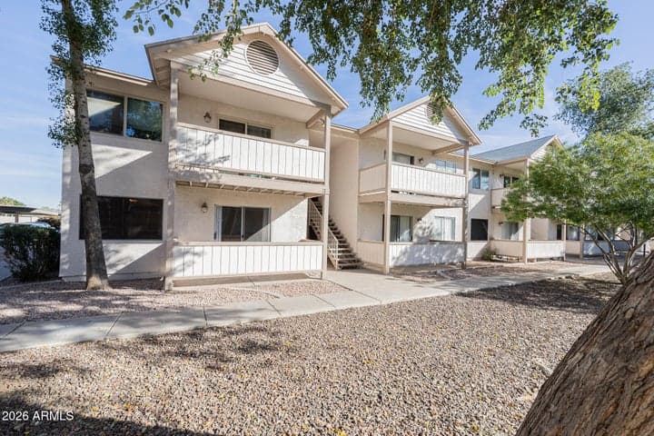 616 S HARDY Drive #124, Tempe, AZ