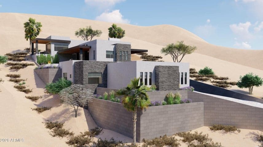 14527 E PRAIRIE DOG Trail, Fountain Hills, AZ