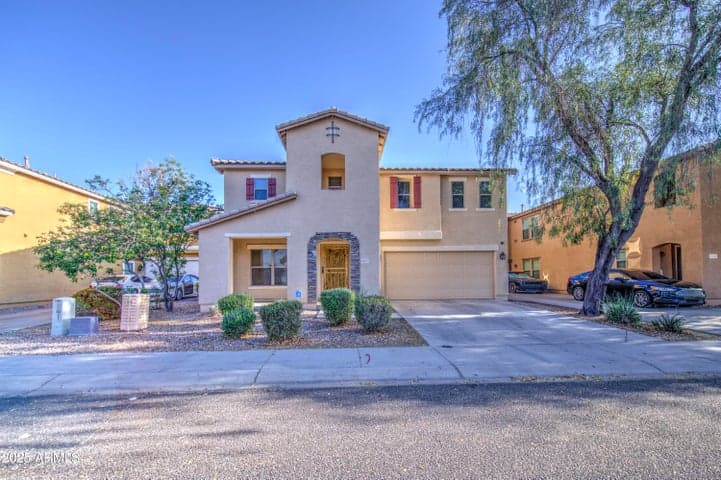10817 W PIERSON Street, Phoenix, AZ