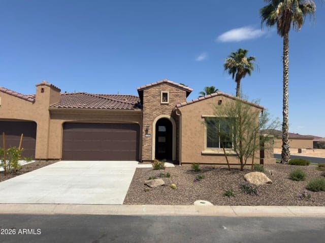 3218 N 169TH Lane, Goodyear, AZ