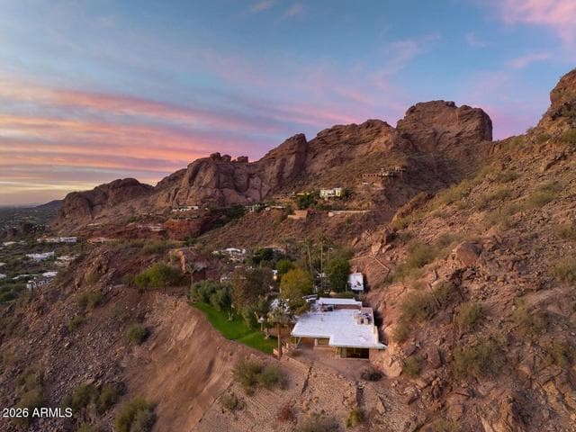 5500 N DROMEDARY Road, Phoenix, AZ