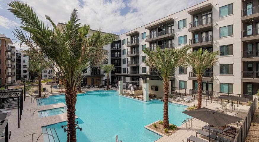 500 E Rivulon Boulevard #A5, Gilbert, AZ
