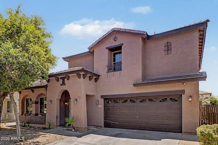 8727 W MAGNOLIA Street, Tolleson, AZ