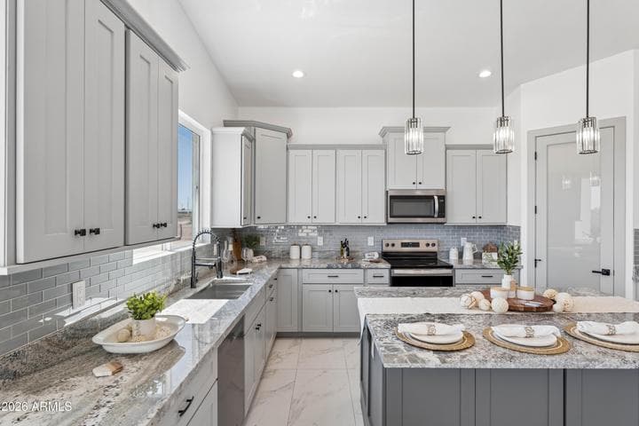 4309 N 378TH Avenue, Tonopah, AZ