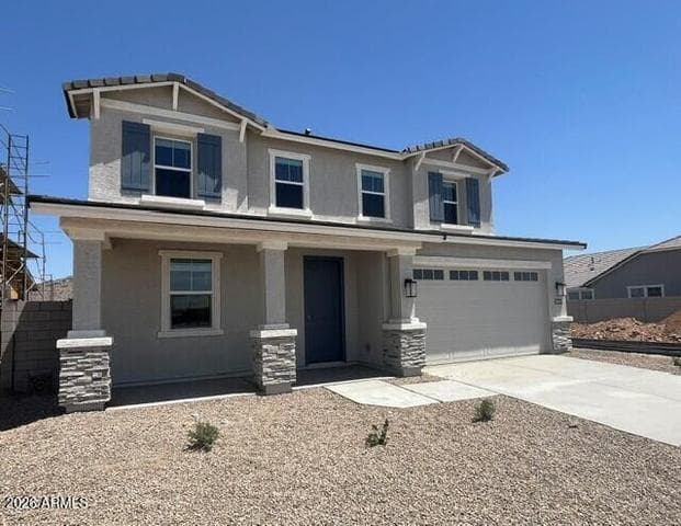 26414 W Florence Avenue, Buckeye, AZ