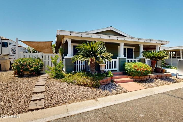 10960 N 67TH Avenue #114, Glendale, AZ
