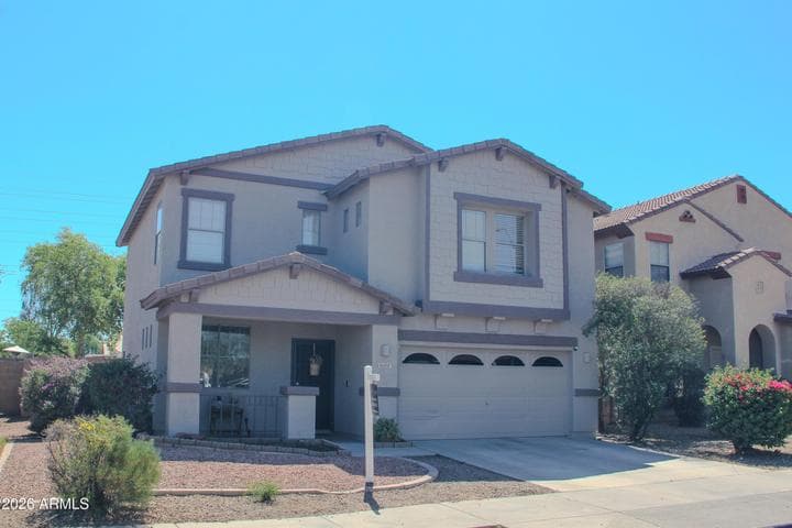 6025 S 15TH Drive, Phoenix, AZ