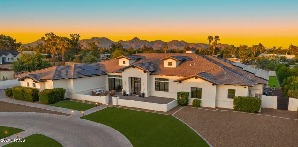 11221 N 75TH Street, Scottsdale, AZ