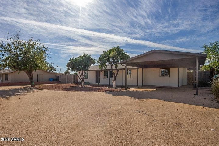 12820 N 24TH Street, Phoenix, AZ