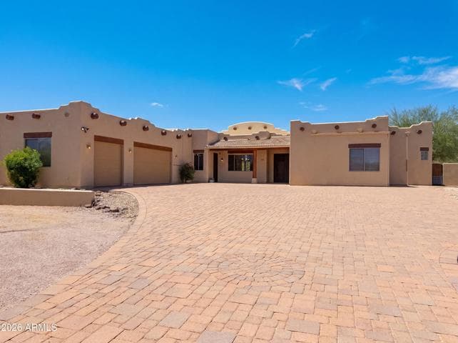 4496 S KINGS RANCH Road, Gold Canyon, AZ