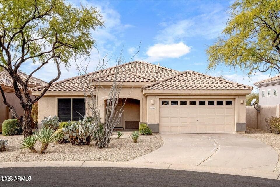 35360 N 93rd Way, Scottsdale, AZ