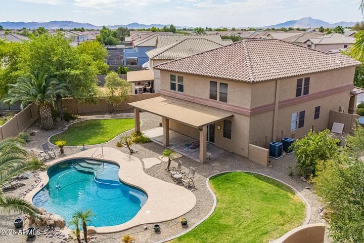45449 W TUCKER Road, Maricopa, AZ