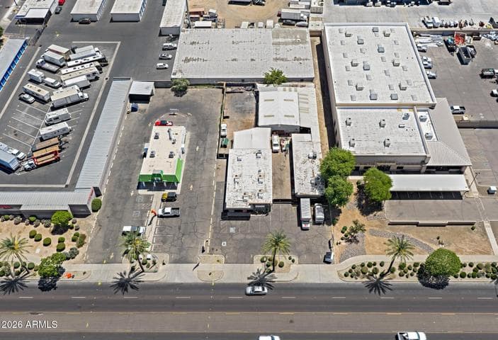 5541 N 59th Avenue, Glendale, AZ