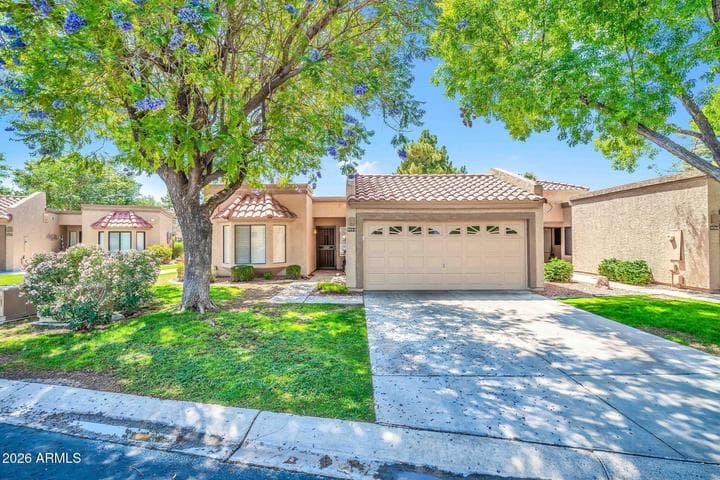 9701 W Oraibi Drive, Peoria, AZ