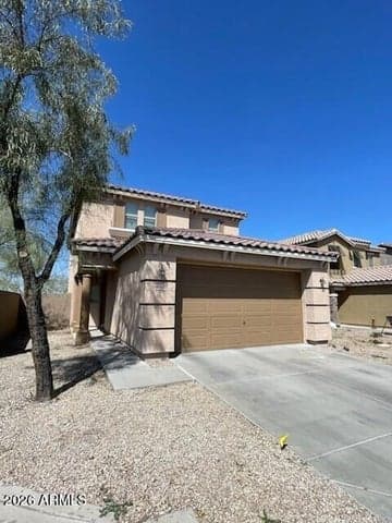 40450 W MOLLY Lane, Maricopa, AZ