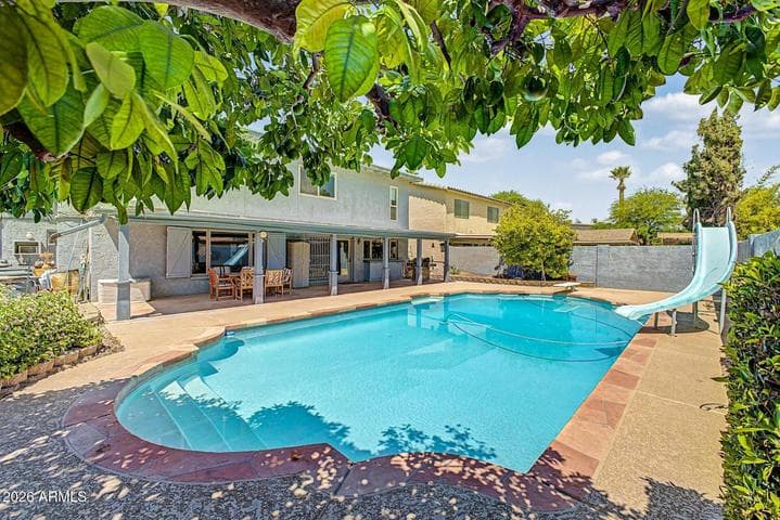 1539 E WESTWIND Way, Tempe, AZ