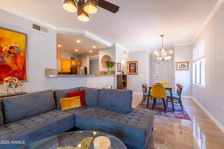 20100 N 78TH Place #1210, Scottsdale, AZ