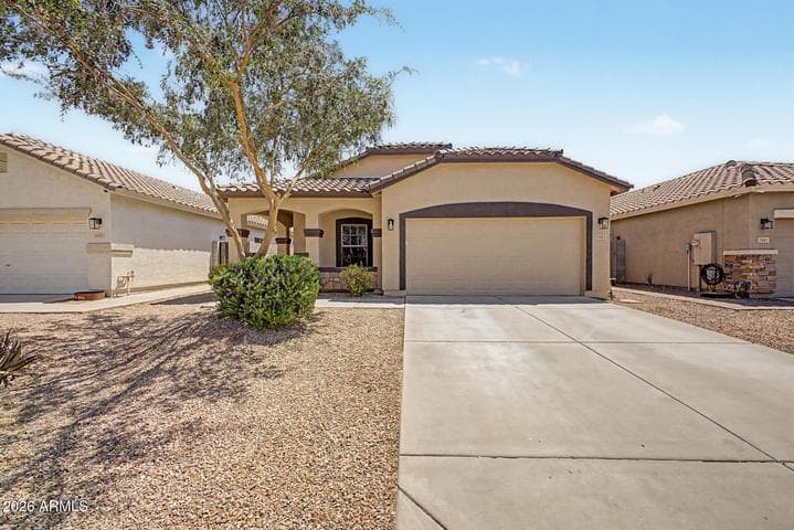 1447 W BRANGUS Way, San Tan Valley, AZ
