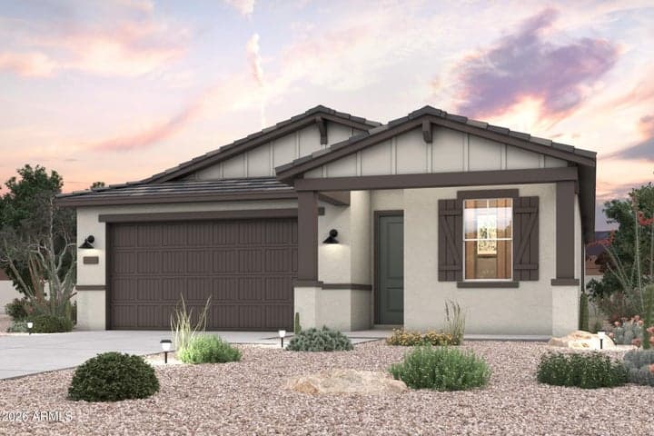 22869 W MONONA Lane, Surprise, AZ