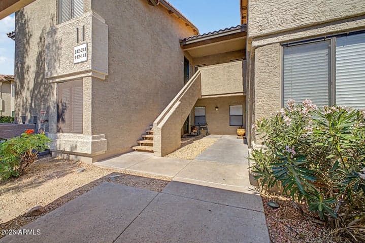 9600 N 96TH Street #242, Scottsdale, AZ