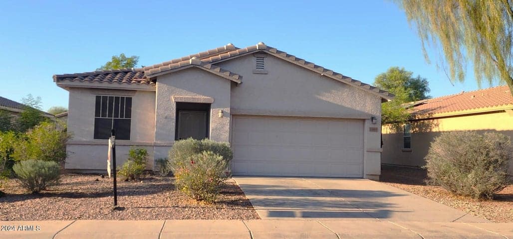 7410 W Darrel, Laveen, AZ