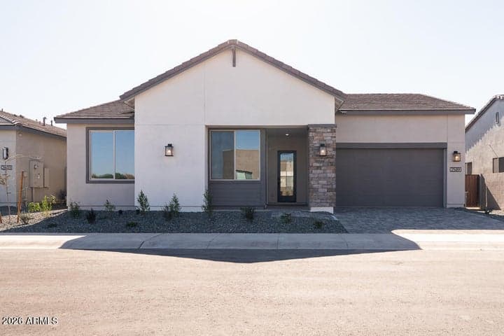 2589 E ALFONSO Drive, San Tan Valley, AZ
