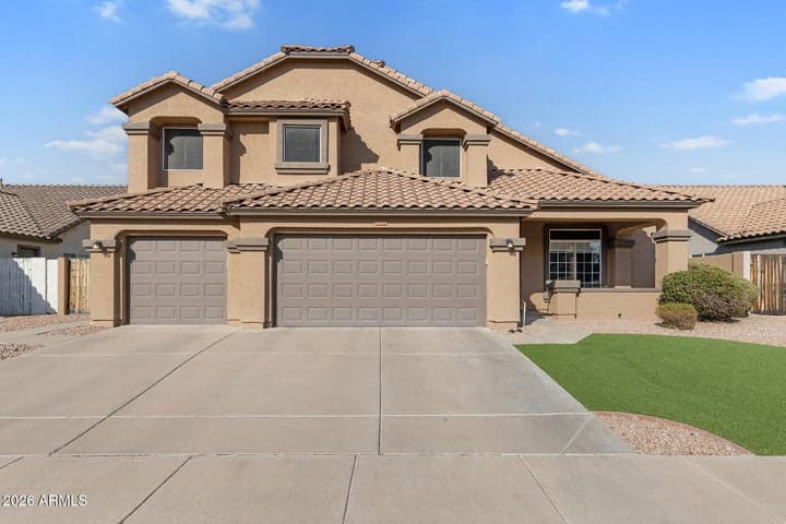 29005 N 46TH Way, Cave Creek, AZ
