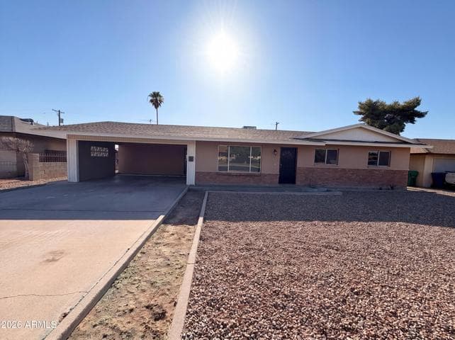 438 N ASH --, Mesa, AZ