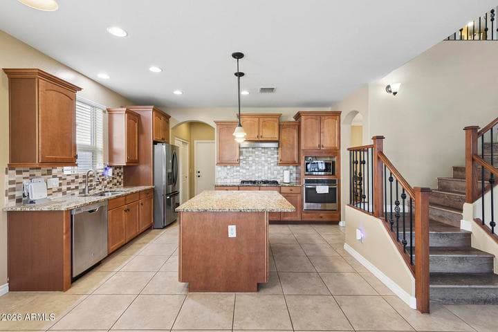 244 E MEAD Drive, Chandler, AZ