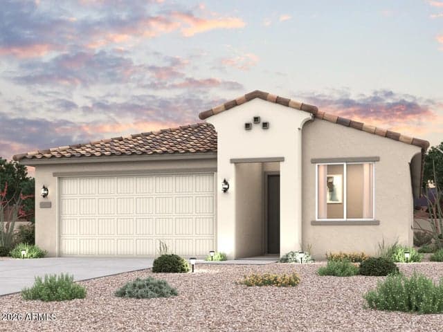 6184 E CROCKETT Way, San Tan Valley, AZ