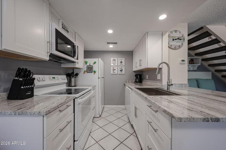 14422 N TEAKWOOD Lane, Fountain Hills, AZ