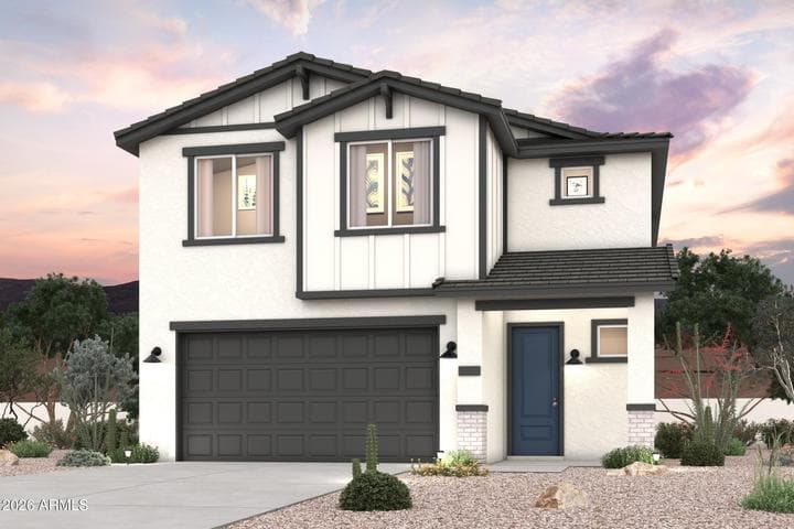 5911 E SIDEOATS Way, San Tan Valley, AZ