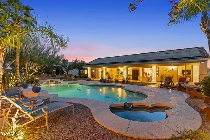 31645 N 43RD Street, Cave Creek, AZ