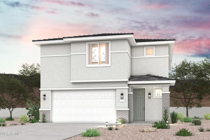 5916 E SIDEOATS Way, San Tan Valley, AZ