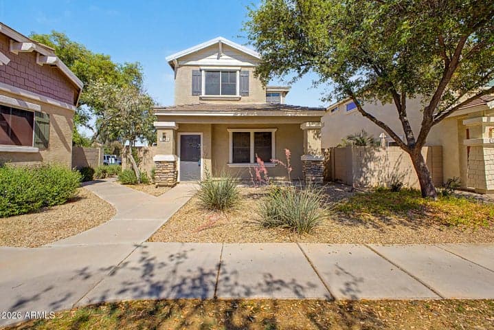 1494 S OWL Drive, Gilbert, AZ