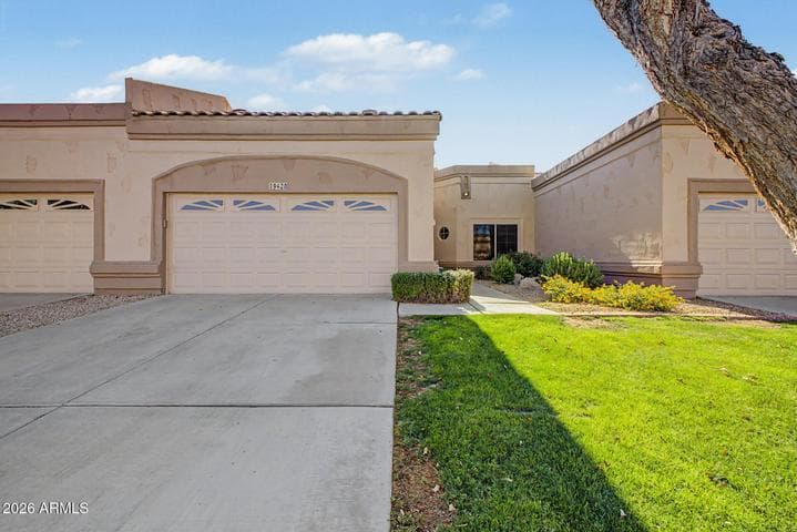 19420 N 83RD Drive, Peoria, AZ