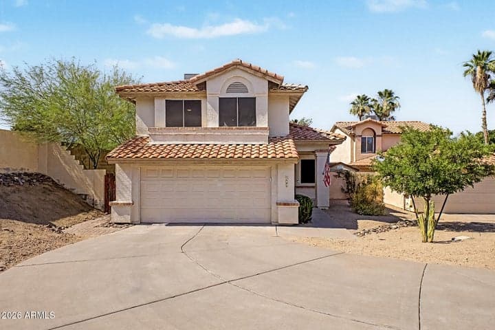 1602 E WAGONER Road, Phoenix, AZ