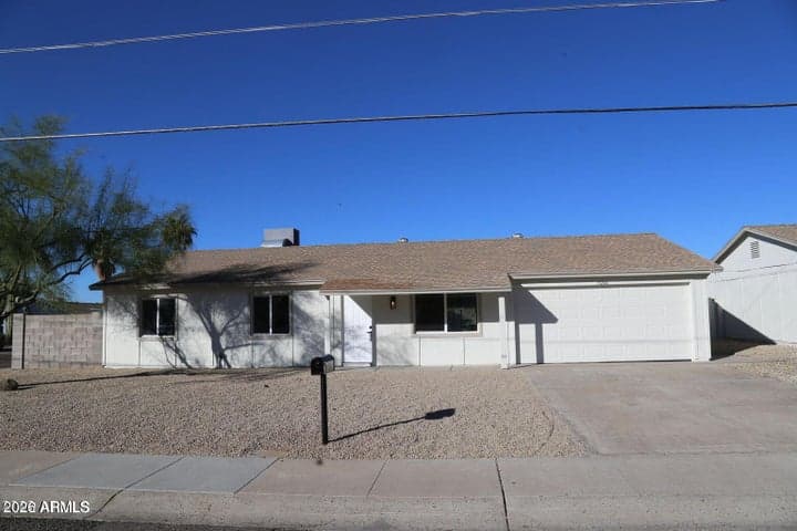 15244 N 38TH Street, Phoenix, AZ