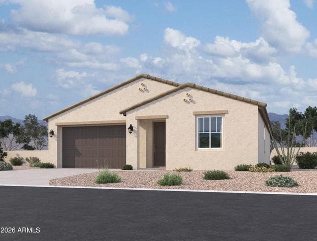 9634 W GABY Road, Tolleson, AZ