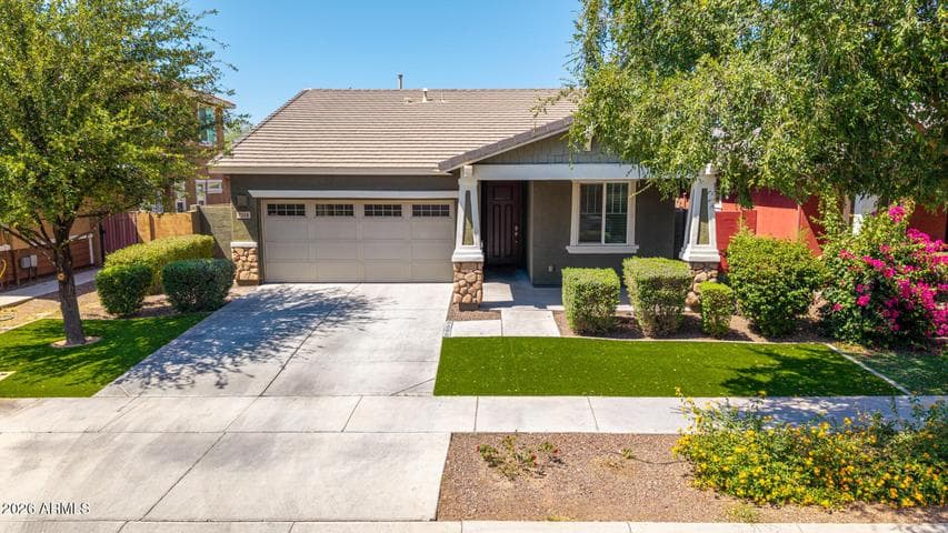 7114 E Olla Avenue, Mesa, AZ
