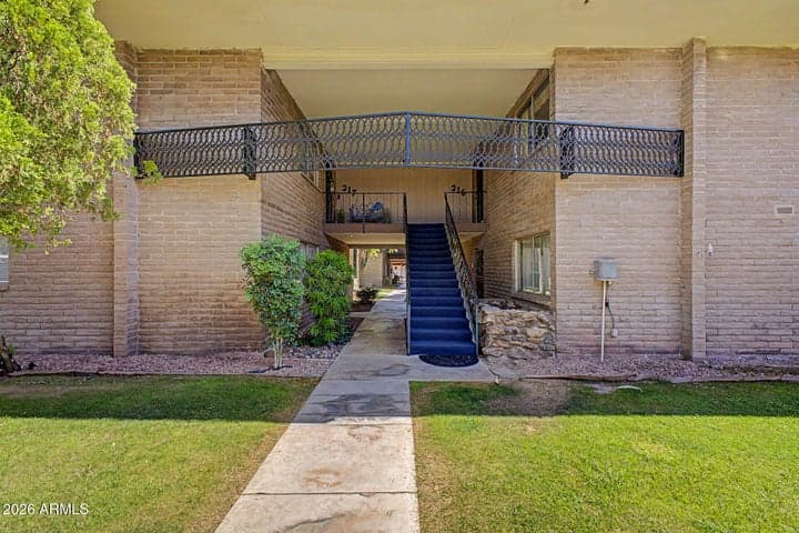 1901 E Missouri Avenue #217, Phoenix, AZ