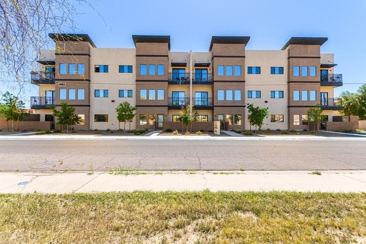 2063 E Lemon #3004, Tempe, AZ