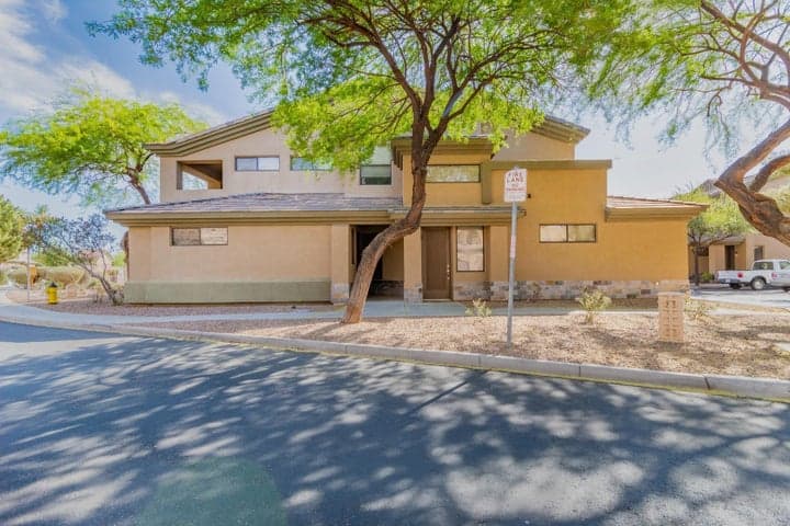 705 W Queen Creek #1121, Chandler, AZ