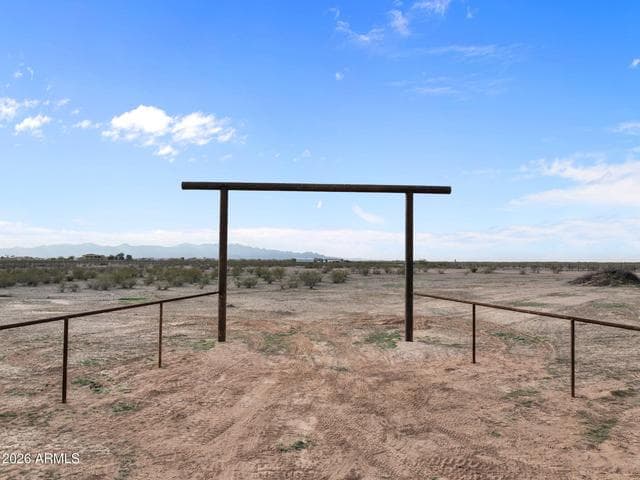 30700 N 259th Avenue #-, Wittmann, AZ