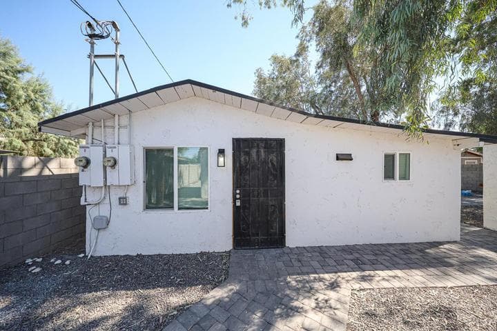 2721 E Willetta Street #Apt C, Phoenix, AZ