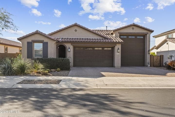 21822 S 228TH Place, Queen Creek, AZ