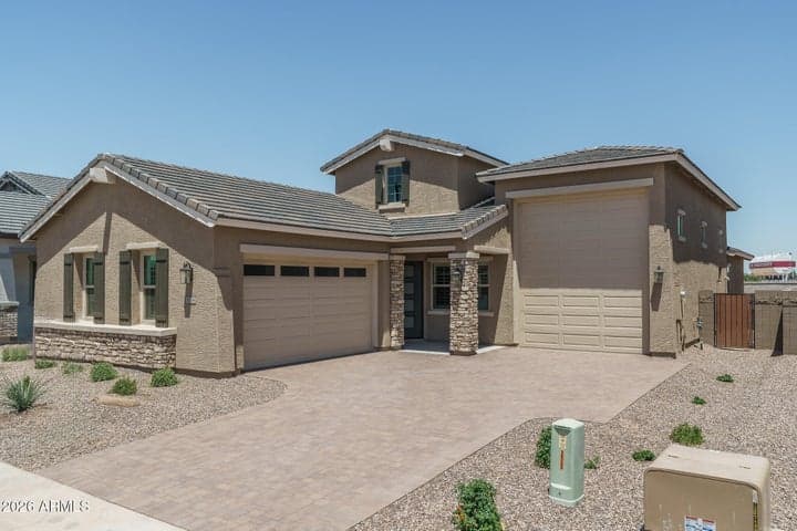 18734 W WESTVIEW Drive, Litchfield Park, AZ