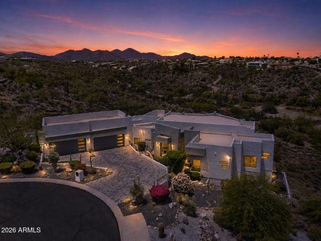 15642 E PALATIAL Drive, Fountain Hills, AZ