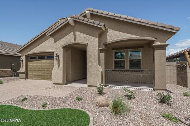 16072 W CHARLOTTE Drive, Surprise, AZ