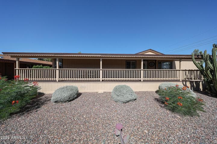3901 E PINNACLE PEAK Road #355, Phoenix, AZ